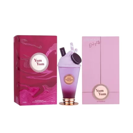 Perfume Armaf Yum Yum Edp Mujer 100ml Femenino