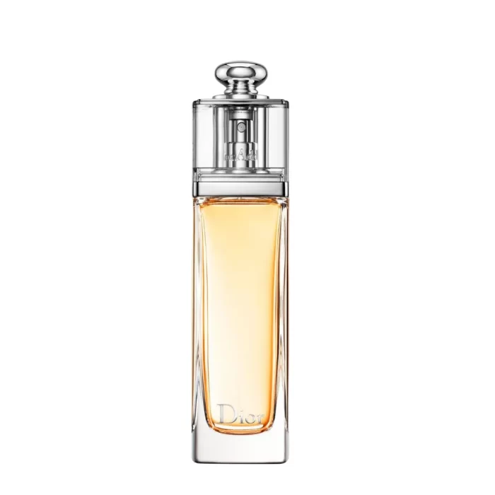 Perfume Dior Addict 100ml Eau de Toilette Dama