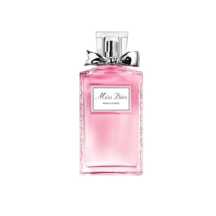 Perfume Dior Miss Dior Rose N'Roses 100ml Eau de Toilette Dama