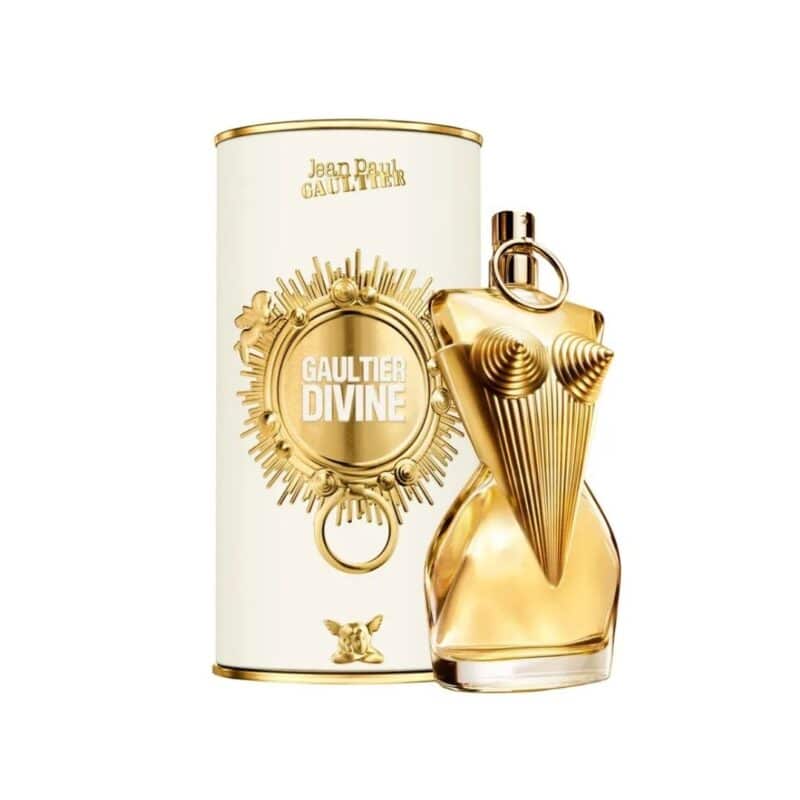 Perfume Jean Paul Gaultier Divine Edp 100ml (2)