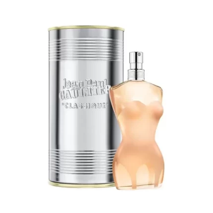 Perfume Jean Paul Gaultier Eau De Toilette Dama 100ml