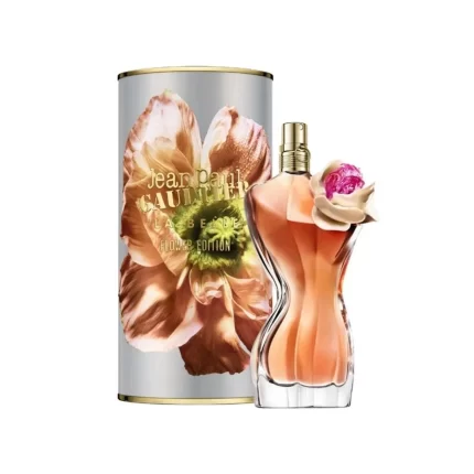 Perfume Jean Paul Gaultier Le Belle Flower Edition Edp Dama 100ml (2)