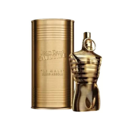 Perfume Jean Paul Gaultier Le Male Elixir Absolu Edp Hombre 125ml (2)