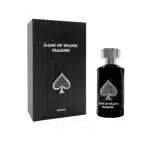 Perfume Jo Milano Game Of Spades Diamond 100ml Parfum Unisex