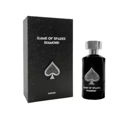 Perfume Jo Milano Game Of Spades Diamond 100ml Parfum Unisex