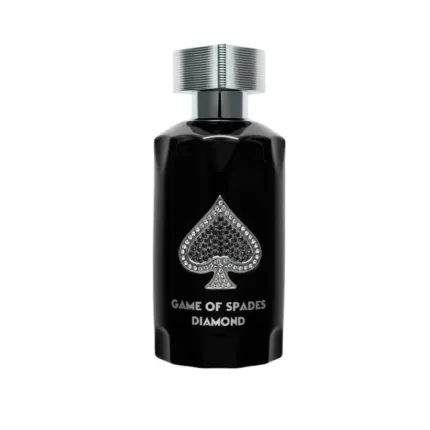 Perfume Jo Milano Game Of Spades Diamond 100ml Parfum Unisex