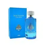 Perfume Jo Milano Game Of Spades Full House 100ml Parfum Unisex