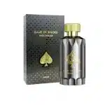 Perfume Jo Milano Game Of Spades High Roller 100ml Parfum Unisex