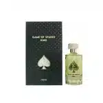 Perfume Jo Milano Game Of Spades King 100ml Parfum Unisex (2)