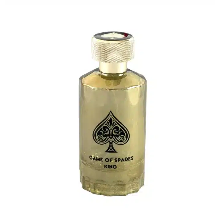 Perfume Jo Milano Game Of Spades King 100ml Parfum Unisex (2)