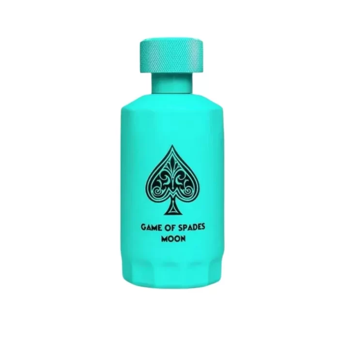 Perfume Jo Milano Game Of Spades Moon 100ml Parfum Unisex