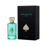 Perfume Jo Milano Game Of Spades Win 100ml Parfum Unisex