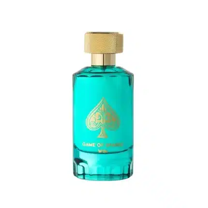 Perfume Jo Milano Game Of Spades Win 100ml Parfum Unisex