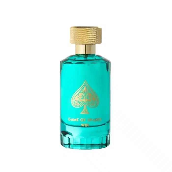 Perfume Jo Milano Game Of Spades Win 100ml Parfum Unisex