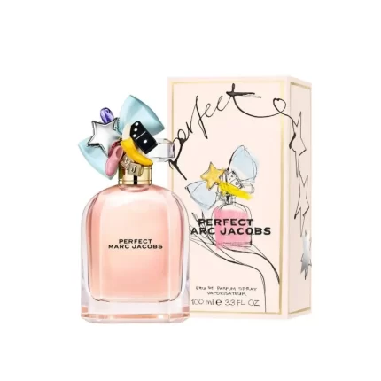 Perfume Marc Jacobs Perfect Eau De Parfum Dama 100ml