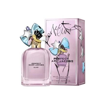 Perfume Marc Jacobs Perfect Elixir Eau De Parfum Dama 100ml