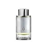 Perfume Mont Blanc Explorer Platinum Eau De Parfum Hombre 100ml