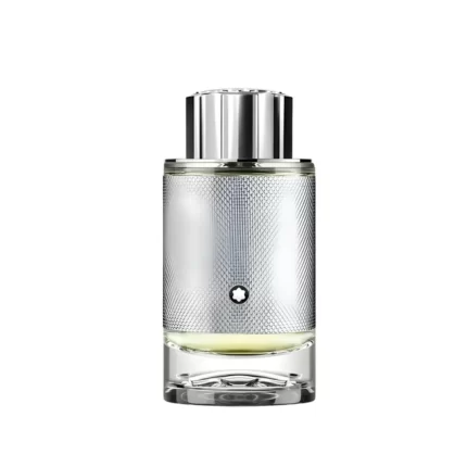 Perfume Mont Blanc Explorer Platinum Eau De Parfum Hombre 100ml