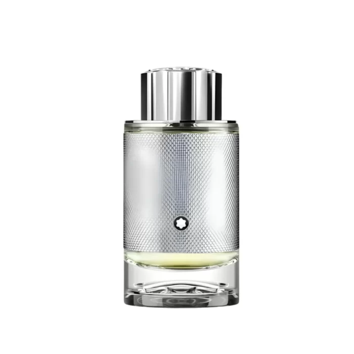 Perfume Mont Blanc Explorer Platinum Eau De Parfum Hombre 100ml
