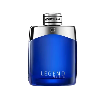 Perfume Mont Blanc Legend Blue Eau De Parfum Hombre 100ml (2)