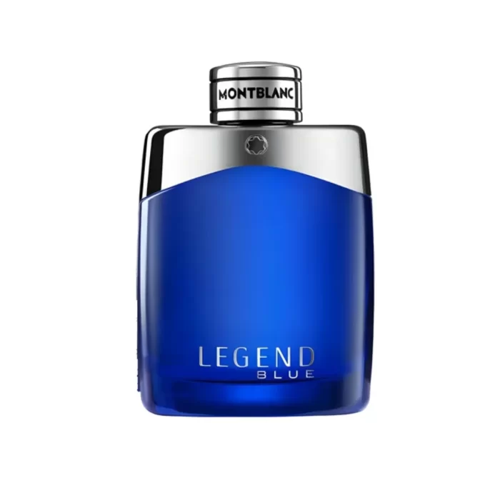 Perfume Mont Blanc Legend Blue Eau De Parfum Hombre 100ml (2)