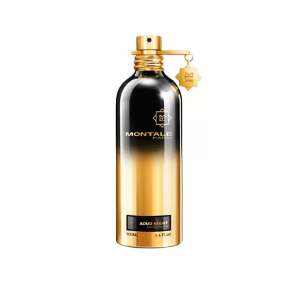Perfume Montale Aoud Night 100ml Edp Unisex