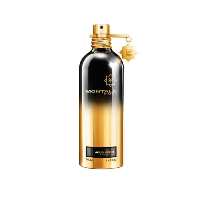 Perfume Montale Aoud Night 100ml Edp Unisex