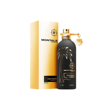 Perfume Montale Aqua Palma 100ml Edp Unisex (2)