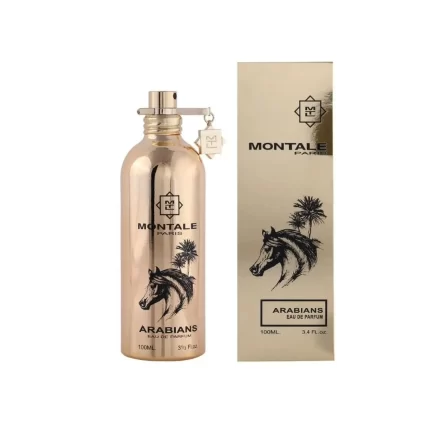 Perfume Montale Arabian 100ml Edp Unisex (2)