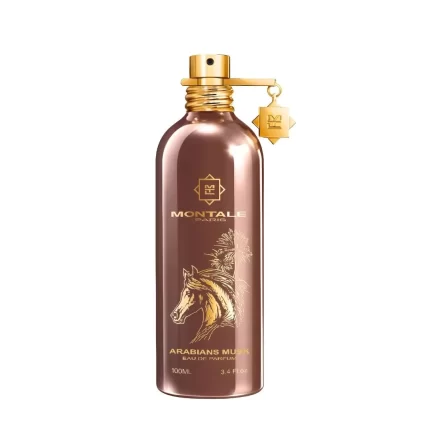 Perfume Montale Arabian Musk 100ml Edp Unisex