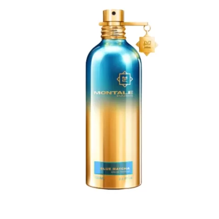 Perfume Montale Blue Matcha 100ml Edp Unisex