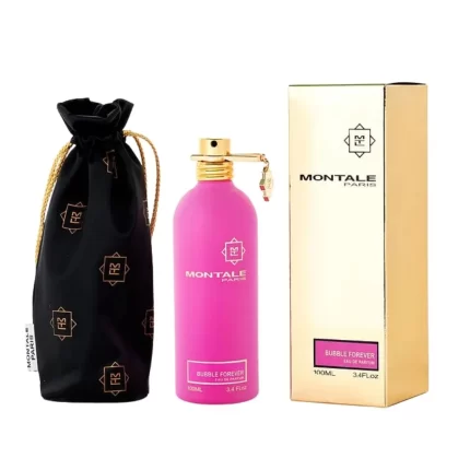 Perfume Montale Bubble Forever 100ml Edp Unisex