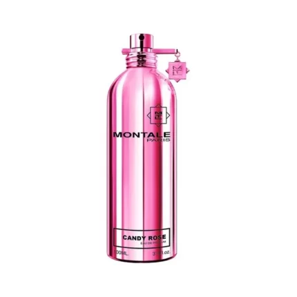 Perfume Montale Candy Rose 100ml Edp Unisex