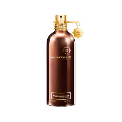 Perfume Montale Full Incense 100ml Edp Unisex (2)