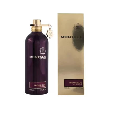 Perfume Montale Intense Cafe 100ml Edp Unisex