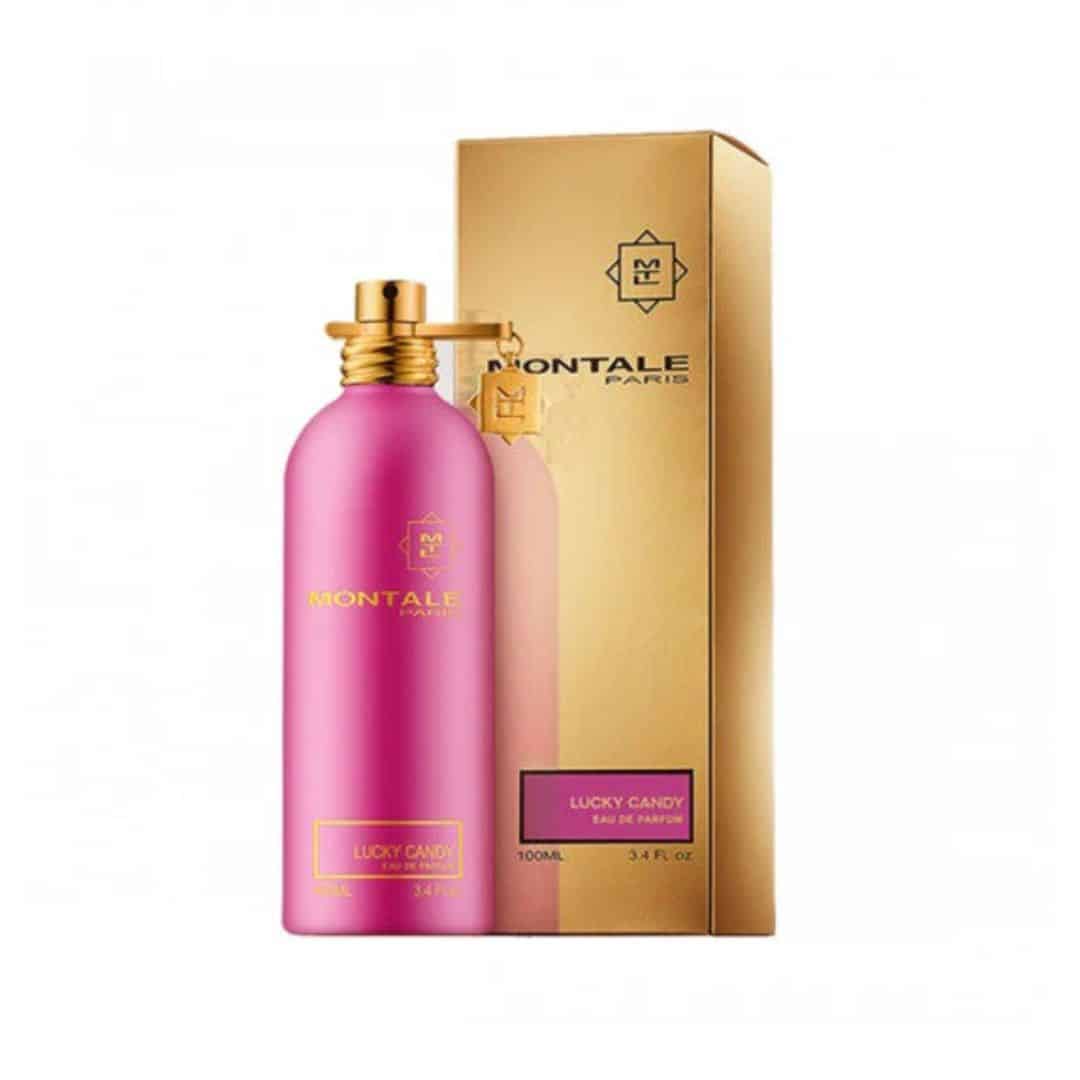 Perfume Montale Lucky Candy 100ml Edp Unisex (2) Perfume Montale Lucky Candy 100ml Edp Unisex