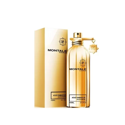 Aoud Damascus de Montale es una fragancia de la familia olfativa Oriental Floral para Mujeres. Aoud Damascus se lanzó en 2006. La Nariz detrás de esta fragrancia es Pierre Montale.