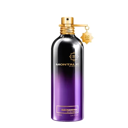 Perfume Montale Oud Pashmina 100ml Edp Unisex