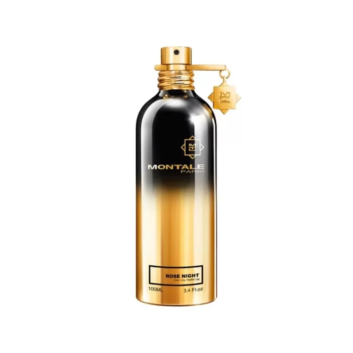 Perfume Montale Rose Night 100ml Edp Unisex