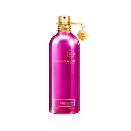 Perfume Montale Roses Musk Dama 100ml Edp