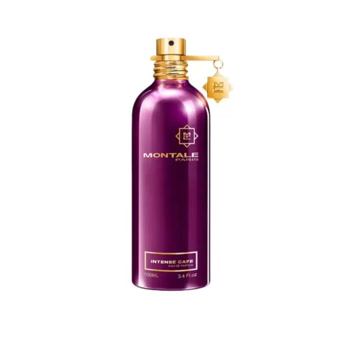 Perfume Montale Sensual Intense Cafe 100ml Eau de Parfum Unisex