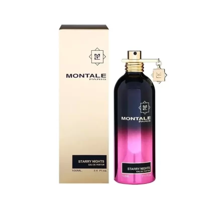 Perfume Montale Starry Night 100ml Edp Unisex