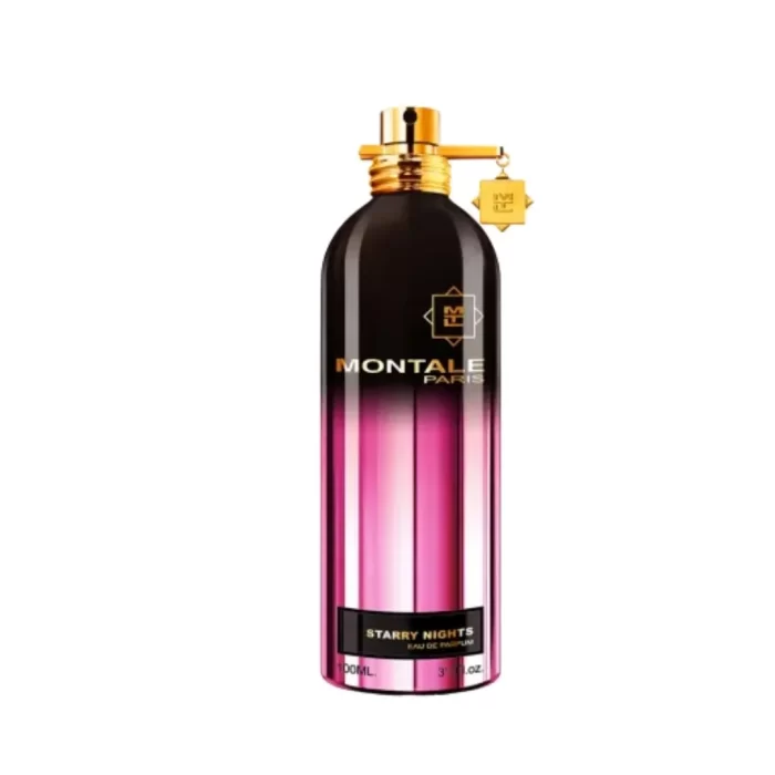 Perfume Montale Starry Night 100ml Edp Unisex