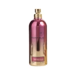Perfume Montale The New Rose 100ml Eau de Parfum Unisex