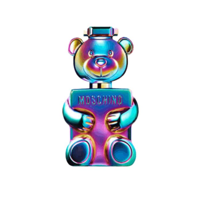 Perfume Moschino Toy2 Pearl Eau De Parfum Unisex 100ml