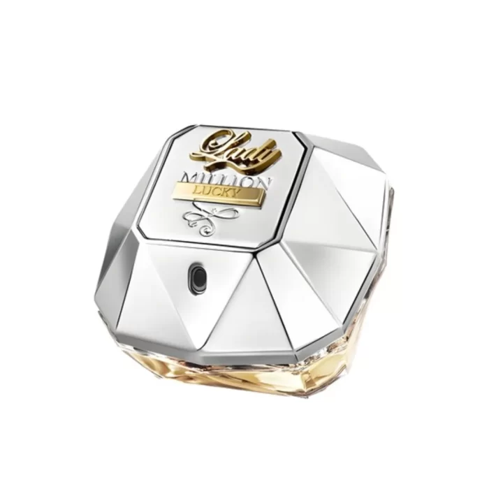 Perfume Paco Rabanne Lady Million Lucky Eau de Parfum 80ml