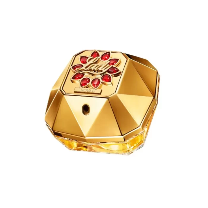 Perfume Paco Rabanne Lady Million Royal Eau de Parfum 100ml (2)