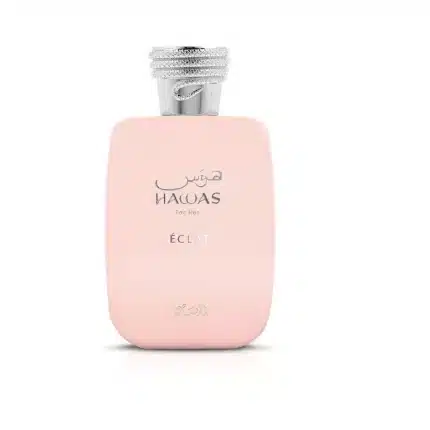 Perfume Rasasi Hawas Eclat Edp Dama 100ml