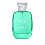 Perfume Rasasi Hawas Tropical Edp Hombre 100ml