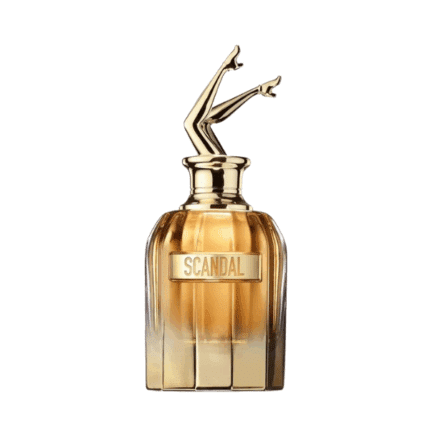 erfume Jean Paul Gaultier Scandal Absolu Mujer 80ml Parfum Concentré